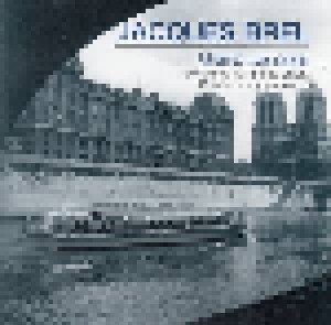 Jacques Brel: Grand Jacques (CD) - Bild 1
