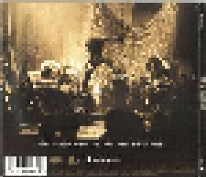 Pearl Jam: MTV Unplugged (CD) - Bild 2