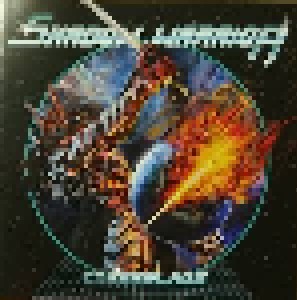Shadow Warrior: Cyberblade (CD) - Bild 3