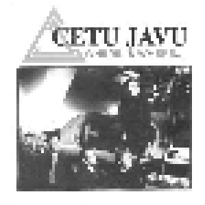 Cetu Javu: Where Is Where... (CD) - Bild 1