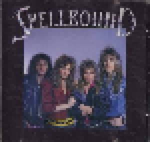 Spellbound: Spellbound (CD) - Bild 1