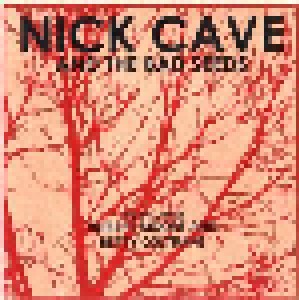 Nick Cave And The Bad Seeds: The Ballad Of Robert Moore And Betty Coltrane (7") - Bild 1