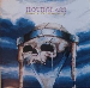 Hourglass Sands Of Eternity: Journey To Infinity (CD) - Bild 1