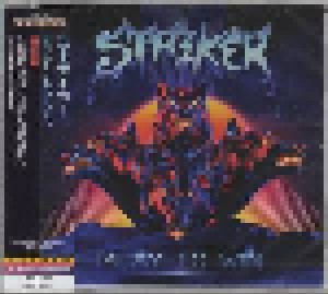 Striker: Play To Win (CD) - Bild 1