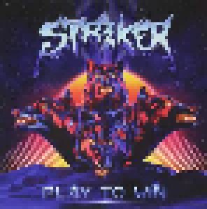Striker: Play To Win (CD) - Bild 3