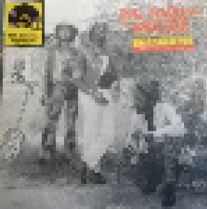 Bob Marley & The Wailers: Rebel's Hop - An Early 70's Retrospective (2-LP) - Bild 1