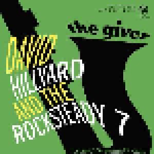 David Hillyard And The Rocksteady 7 Feat. Sean Wheeler: The Giver (LP) - Bild 1