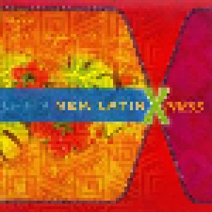 New Latin Xpress (CD) - Bild 1