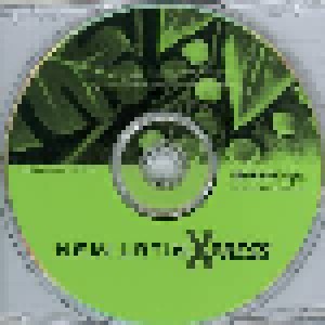 New Latin Xpress (CD) - Bild 3