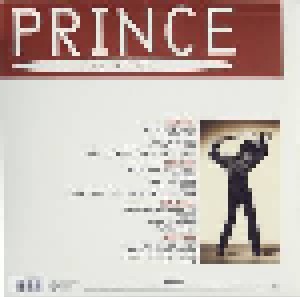 Prince + Prince And The Revolution + Prince & The New Power Generation: The Hits 1 (Split-2-LP) - Bild 3