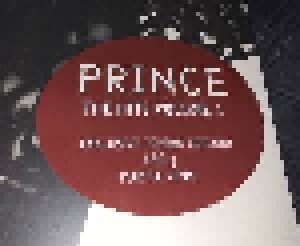 Prince + Prince And The Revolution + Prince & The New Power Generation: The Hits 1 (Split-2-LP) - Bild 4