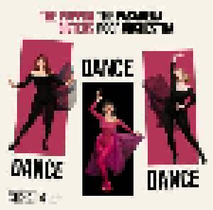 Cover - Puppini Sisters, The: Dance Dance Dance