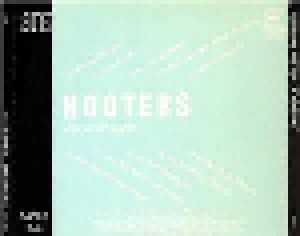 The Hooters: Nervous Night (CD) - Bild 8