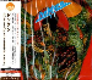 Dokken: Beast From The East (2-CD) - Bild 1