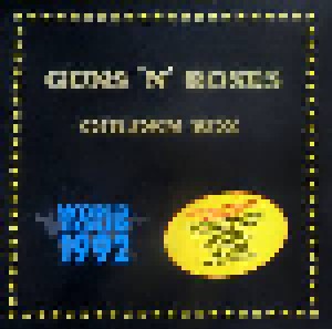 Guns N' Roses: Golden Box (World Tour 1992) (2-CD) - Bild 1