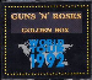 Guns N' Roses: Golden Box (World Tour 1992) (2-CD) - Bild 5