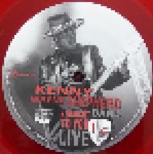 Kenny Wayne Shepherd Band: Straight To You Live (2-LP) - Bild 3