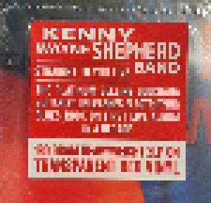 Kenny Wayne Shepherd Band: Straight To You Live (2-LP) - Bild 4