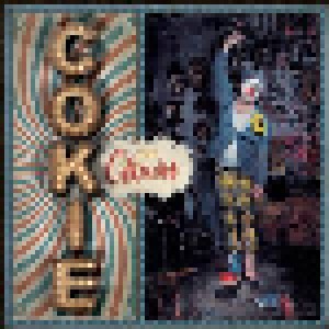 Cokie The Clown: You're Welcome (CD) - Bild 1