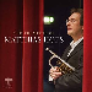 Cover - Wolf Kerschek: Trumpets Of Matthias Höfs, The
