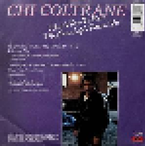 Chi Coltrane: I Just Want To Rule My Own Life Without You (7") - Bild 2