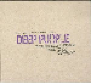 Deep Purple: Live In Rome 2013 (2-CD) - Bild 1