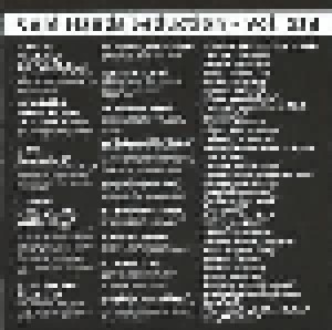 Sonic Seducer - Cold Hands Seduction Vol. 224 (2020-12/2021-01) (CD) - Bild 2