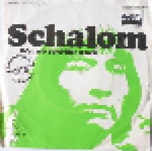 Cover - Chor Der Neanderkirche: Schalom