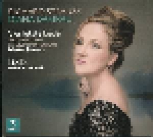 Richard Strauss: Diana Damrau - Vier Letzte Lieder - Lieder (CD) - Bild 1