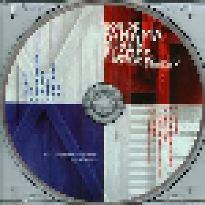 Rubén Blades Feat. Roberto Delgado & Orquesta: Son De Panamá (CD) - Bild 3