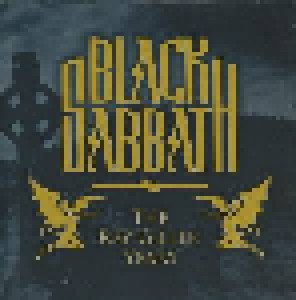 Black Sabbath: The Ray Gillen Years (CD) - Bild 1