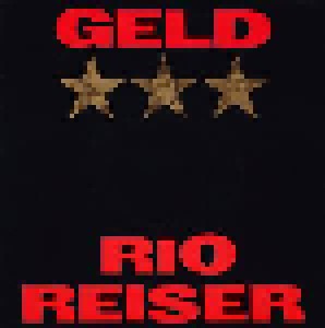 Rio Reiser: Geld (7") - Bild 1