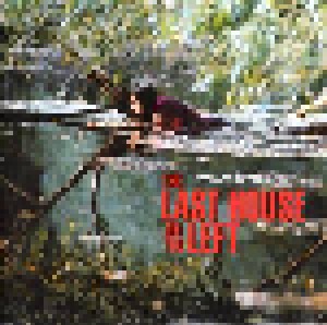 David Alexander Hess: The Last House On The Left - Original 1972 Motion Picture Soundtrack (CD) - Bild 4