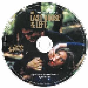 David Alexander Hess: The Last House On The Left - Original 1972 Motion Picture Soundtrack (CD) - Bild 6