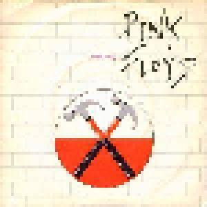 Pink Floyd: Run Like Hell - Cover