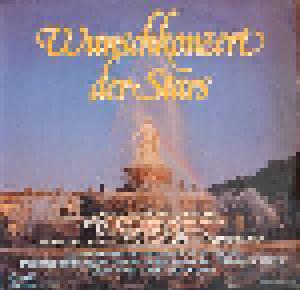 Wunschkonzert Der Stars - Cover