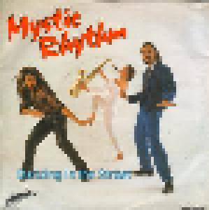 Mystic Rhythm: Dancing In The Street - Cover