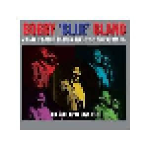 Bobby Blue Bland: Duke Years 1952-1962, The - Cover