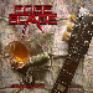 Cover - Edge Of The Blade: Feels Like Home