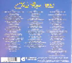 Chris Rea: Era 1 As Bs Rarities 1978 - 1984 (3-CD) - Bild 2