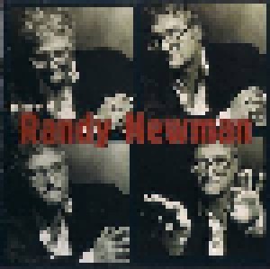 Randy Newman: The Best Of Randy Newman (CD) - Bild 1