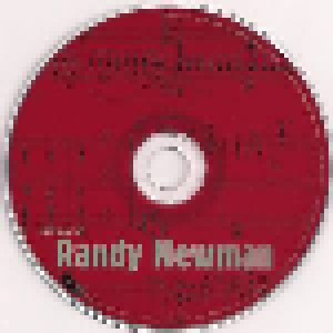 Randy Newman: The Best Of Randy Newman (CD) - Bild 2