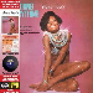 Diana Ross: Everything Is Everything (CD) - Bild 2
