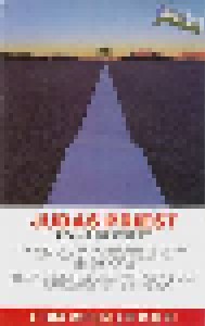 Judas Priest: Point Of Entry (Tape) - Bild 1