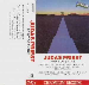Judas Priest: Point Of Entry (Tape) - Bild 2