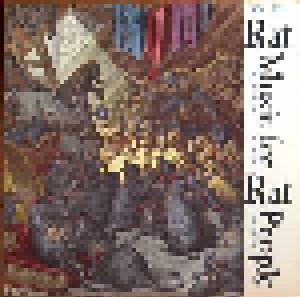 Rat Music For Rat People Vol. LLL (LP) - Bild 1