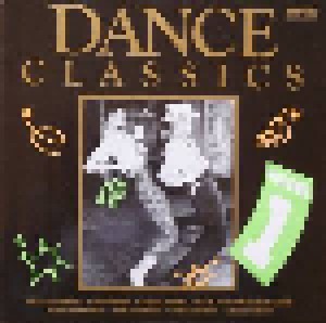 Dance Classics Volume 1 (LP) - Bild 1