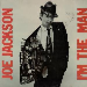 Joe Jackson: I'm The Man (LP) - Bild 1