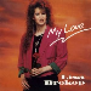 Cover - Lisa Brokop: My Love