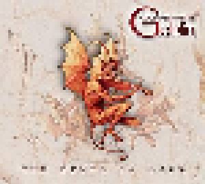 Goblin: The Devil Is Back (CD) - Bild 1